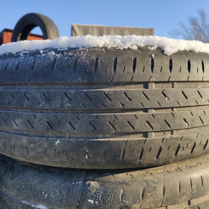 Bridgestone Ecopia EP150, 195/65/15 поштучно