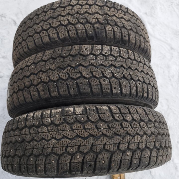 Amtel (зима) 175/65 R14