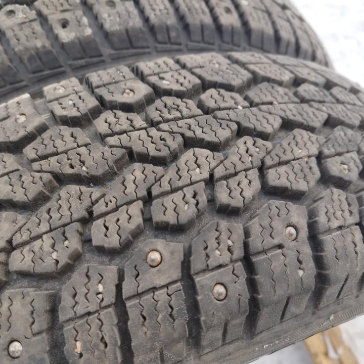 Amtel (зима) 175/65 R14