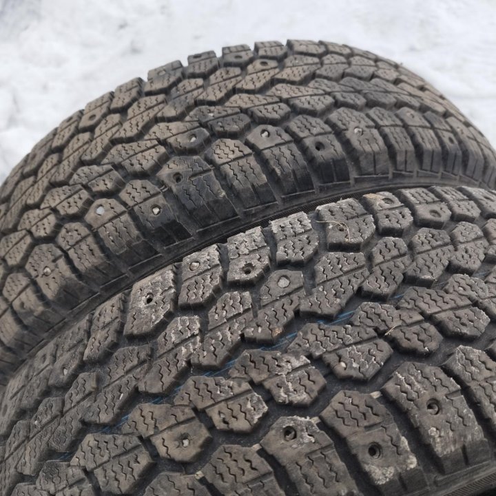 Amtel (зима) 175/65 R14