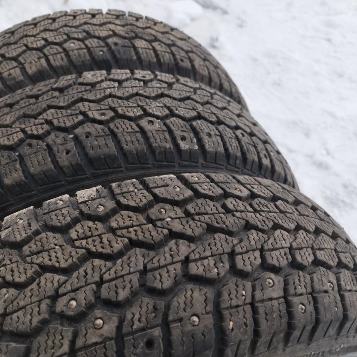 Amtel (зима) 175/65 R14