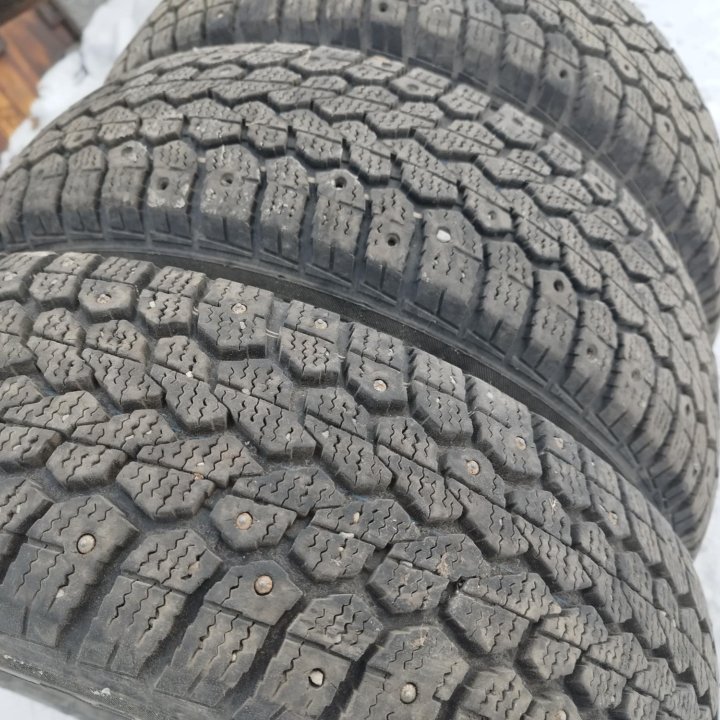 Amtel (зима) 175/65 R14