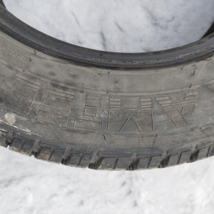 Amtel (зима) 175/65 R14