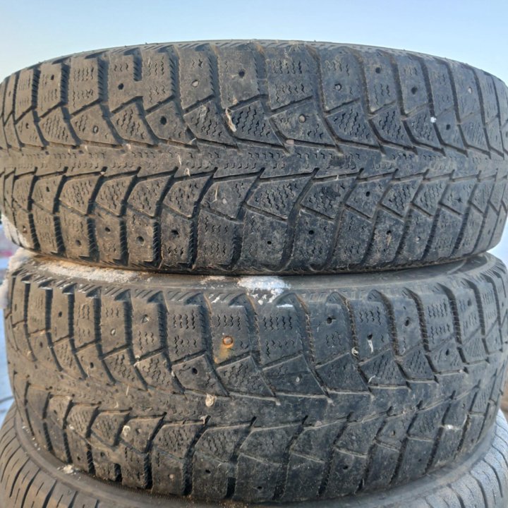 Maxxis MA-SPW Presa Spike, 175/65/14 пара