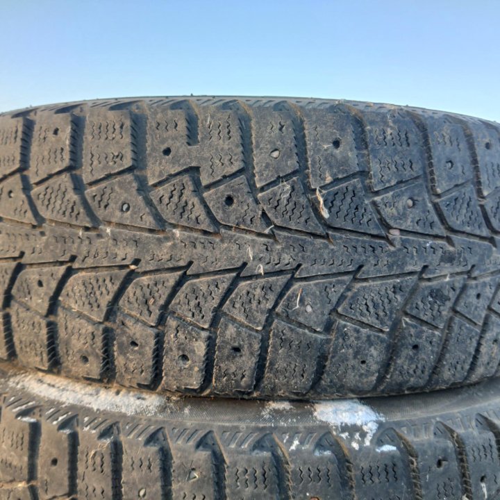 Maxxis MA-SPW Presa Spike, 175/65/14 пара