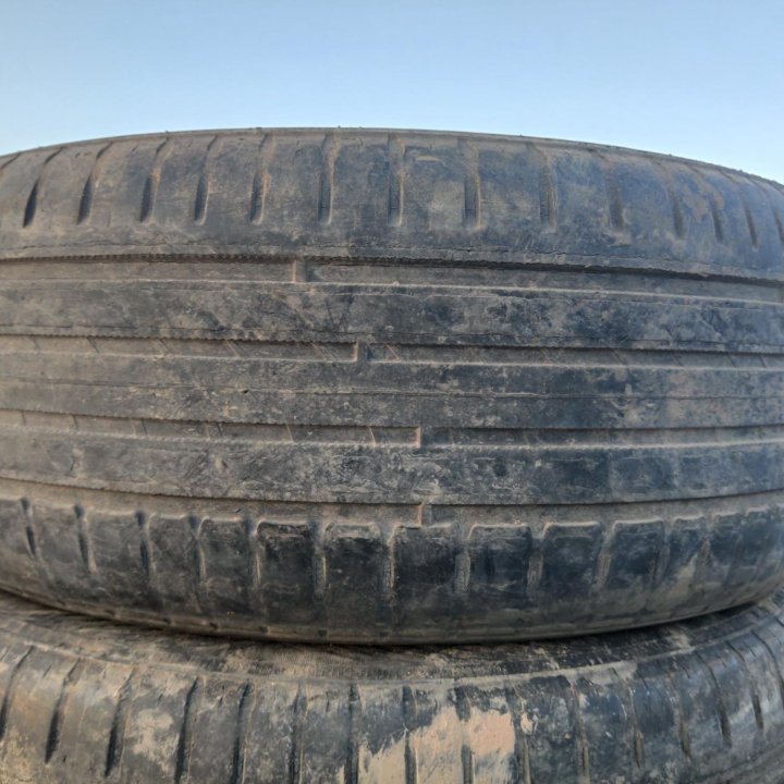 Nokian Hakka Green 2, 205/55/16