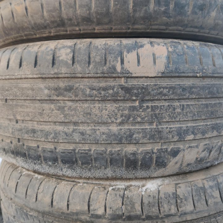 Nokian Hakka Green 2, 205/55/16