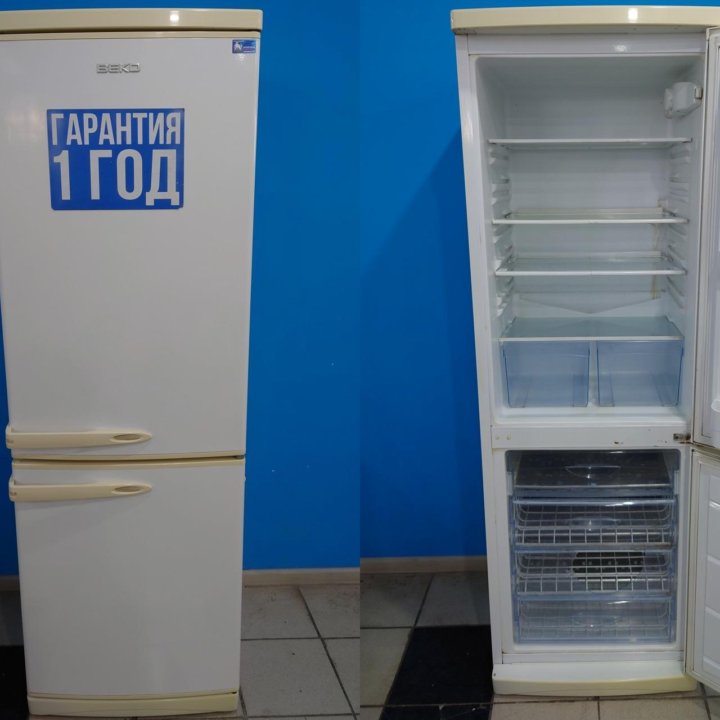 Холодильник Beko cs32cb-pbw10 код 532132