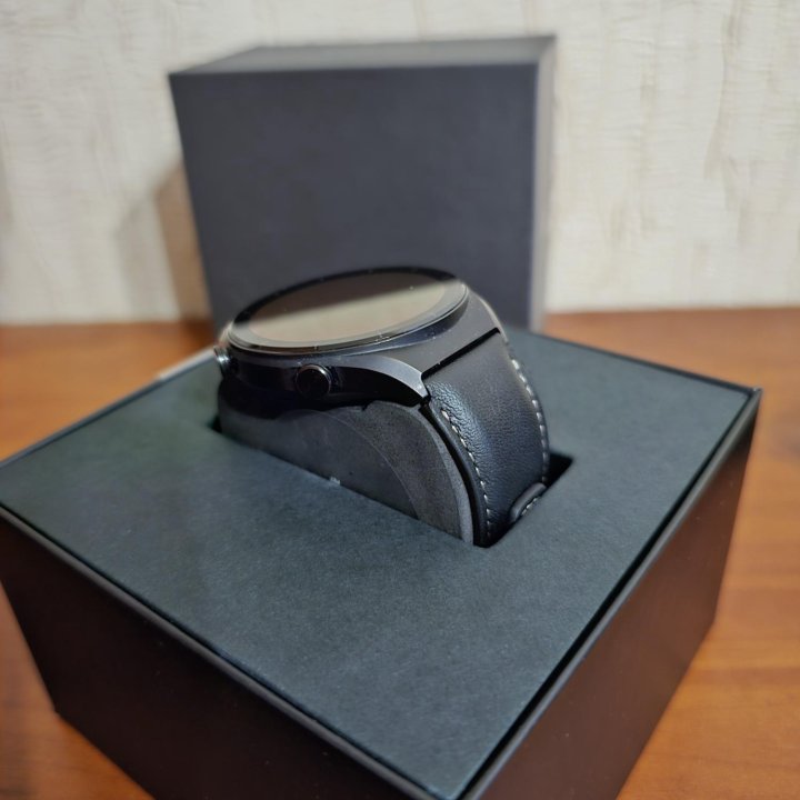 Xiaomi watch s1