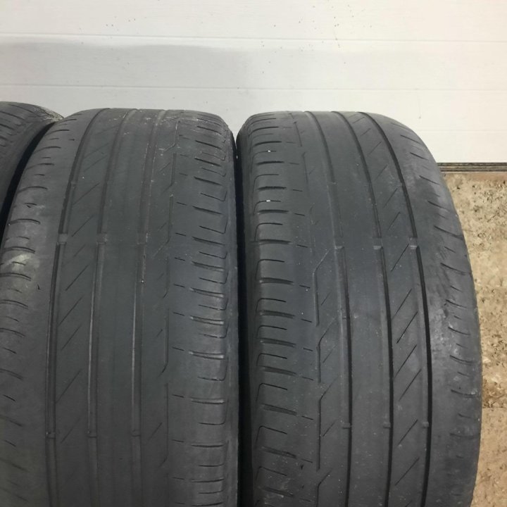 225/45R19 Bridgestone Turanza T001 (Лот №7146)