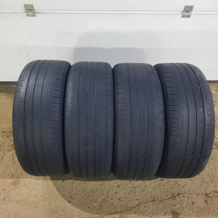 225/45R19 Bridgestone Turanza T001 (Лот №7146)