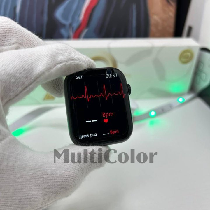 Apple Watch 9 (новые)