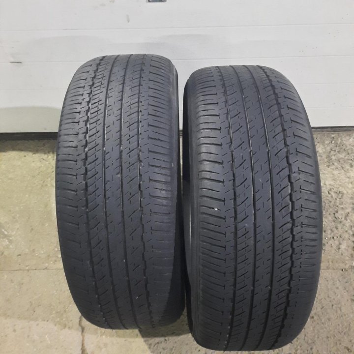 245/55R19 Bridgestone Dueler H/L 422 (Лот №7121)