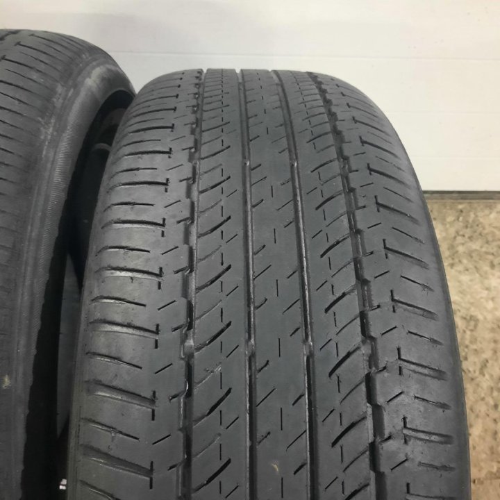 245/55R19 Bridgestone Dueler H/L 422 (Лот №7121)