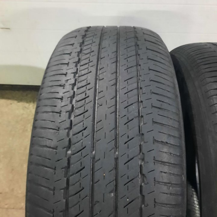 245/55R19 Bridgestone Dueler H/L 422 (Лот №7121)