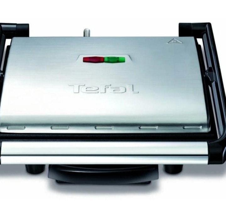 Новый в коробке!!! Гриль Tefal Panini Grill GC241D