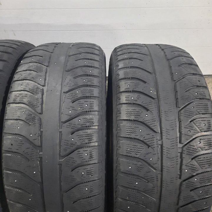 255/55R18 Bridgestone Ice Cruiser 7000 (Лот №7117)