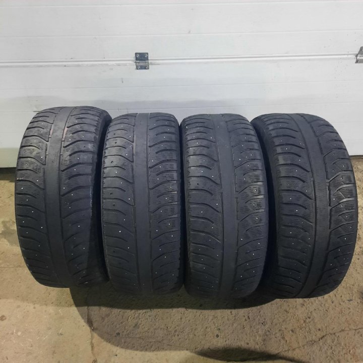 255/55R18 Bridgestone Ice Cruiser 7000 (Лот №7117)