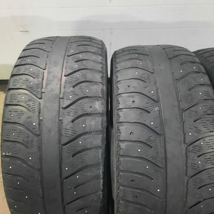 255/55R18 Bridgestone Ice Cruiser 7000 (Лот №7117)