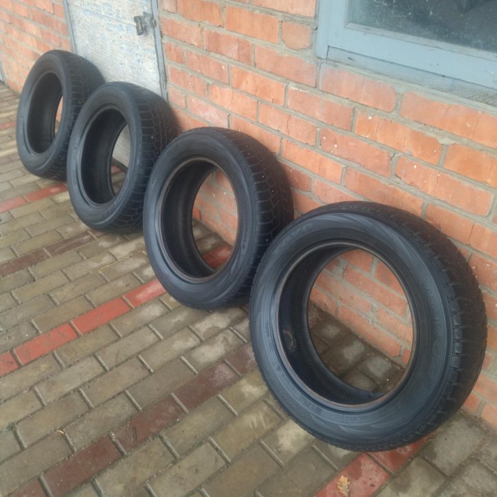 Зимние шины TOYO 185/65R15