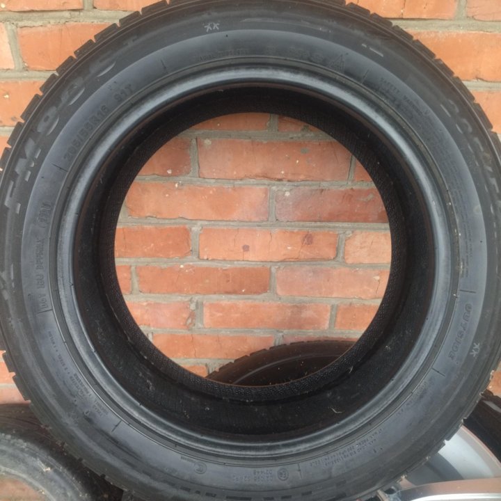 Зимние шины TOYO 185/65R15