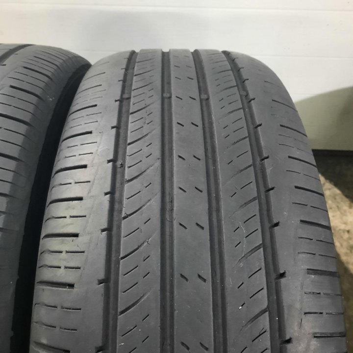 275/65R17 Hankook DynaPro HP2 RA33 (Лот №7115)