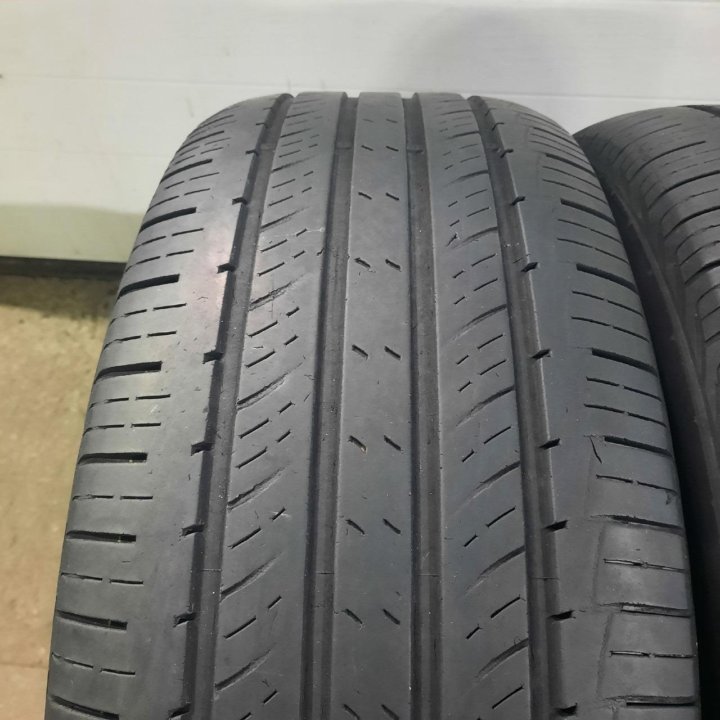 275/65R17 Hankook DynaPro HP2 RA33 (Лот №7115)