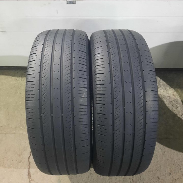 275/65R17 Hankook DynaPro HP2 RA33 (Лот №7115)