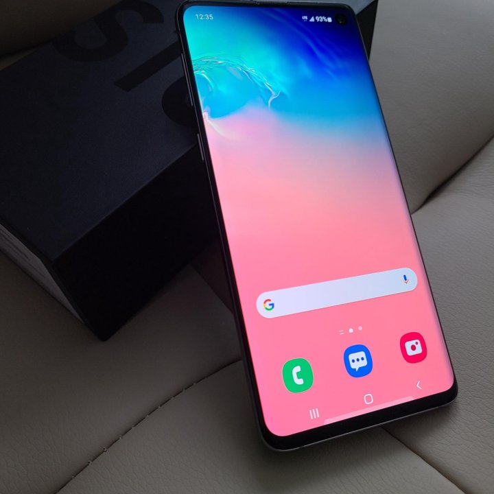 Samsung galaxy s10 128gb