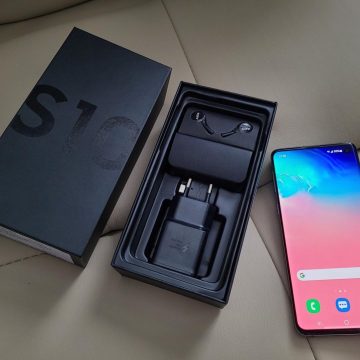 Samsung galaxy s10 128gb