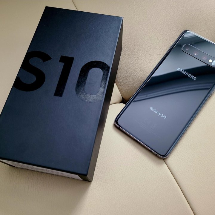 Samsung galaxy s10 128gb