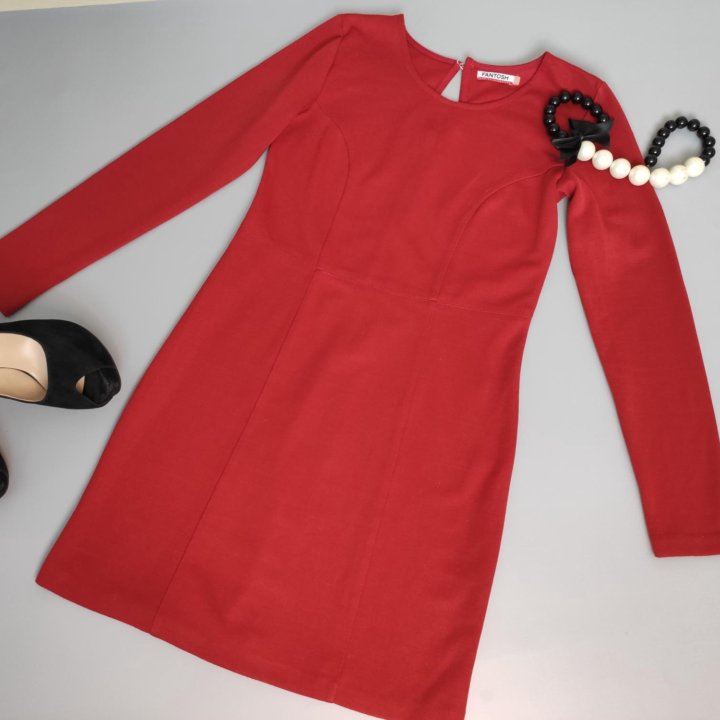 Платье женское