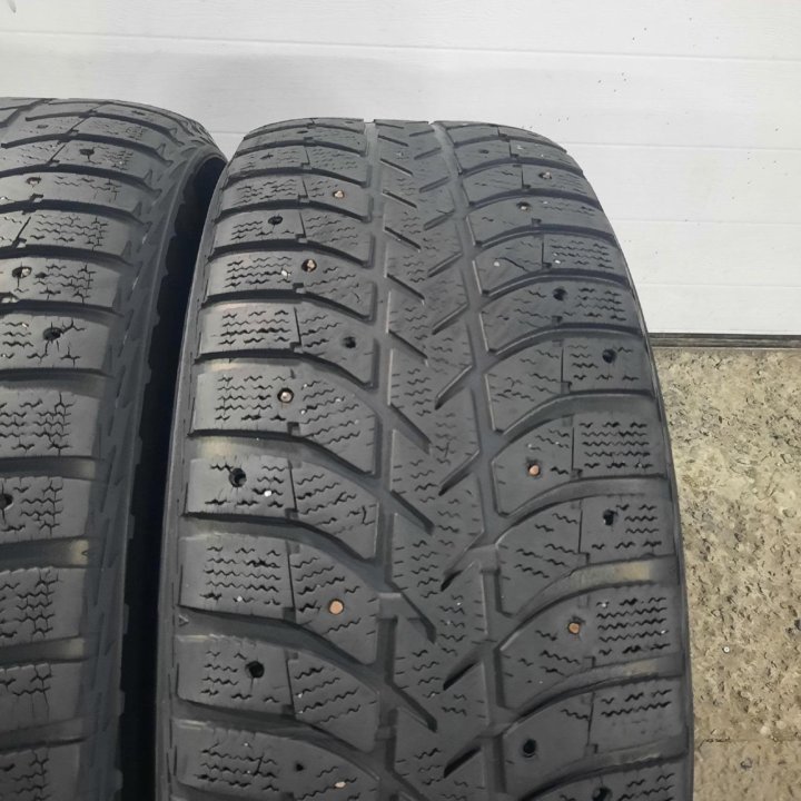 275/65R17 Bridgestone Ice Cruiser 5000 (Лот №7112)