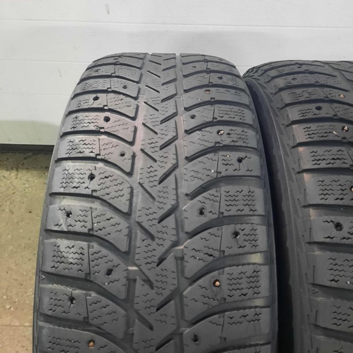 275/65R17 Bridgestone Ice Cruiser 5000 (Лот №7112)