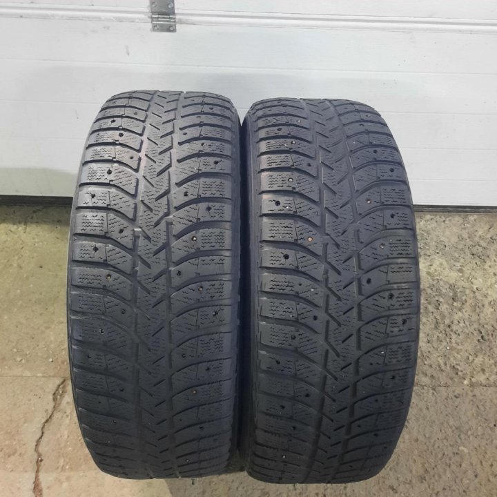 275/65R17 Bridgestone Ice Cruiser 5000 (Лот №7112)