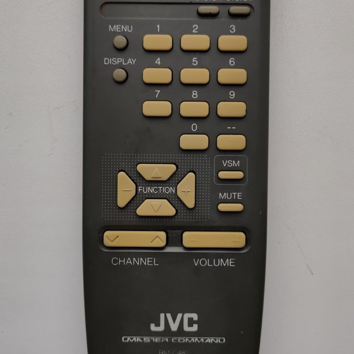 Телевизор JVC C-14M1 Япония 14 дюймов