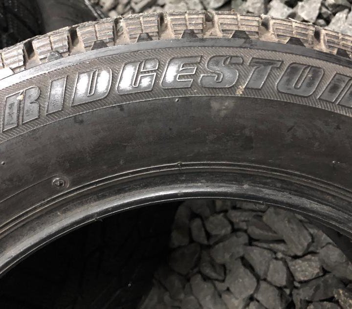 185/60/14 Bridgestone Blizzak Revo GZ. 1шт