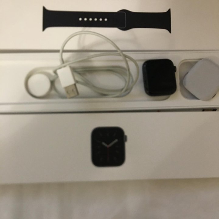 Apple Watch 6 44mm