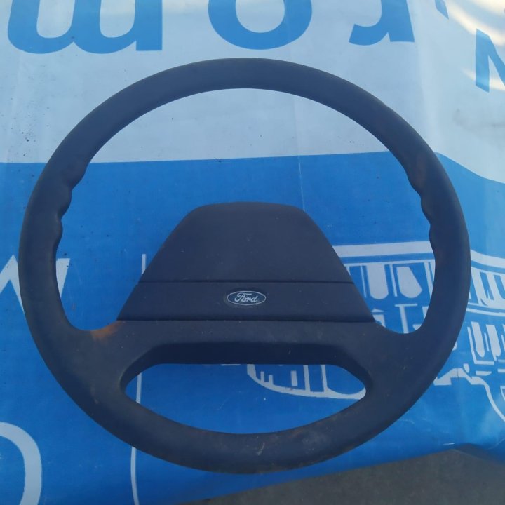 Запчасти на форд Сиерра универ