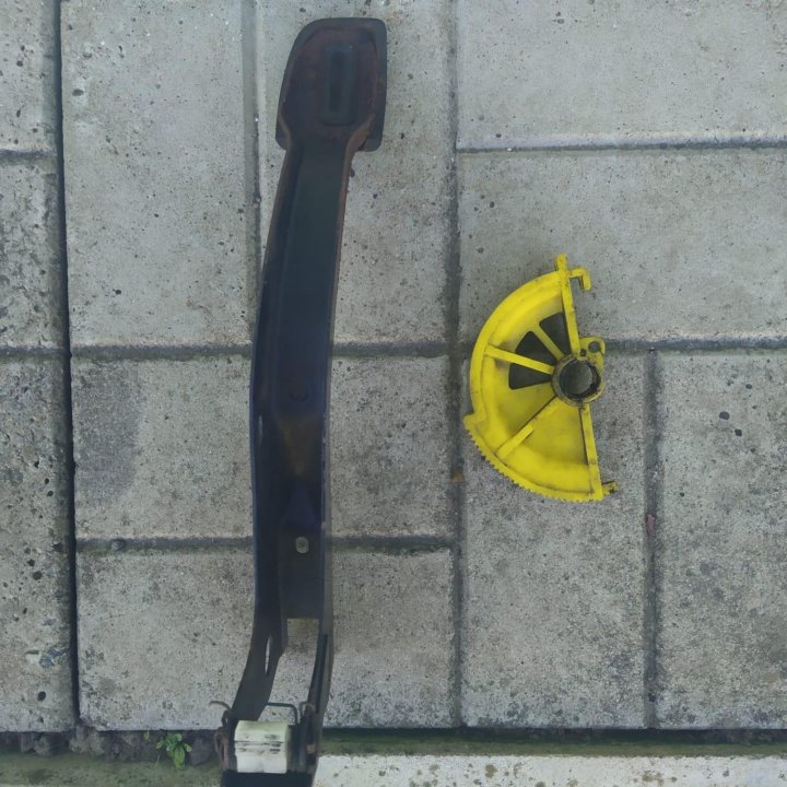 Запчасти на форд Сиерра универ