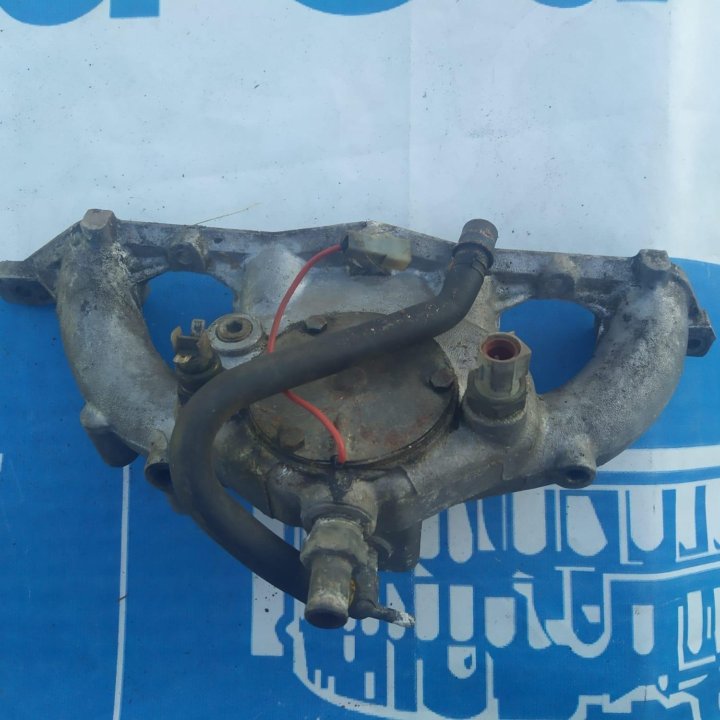 Запчасти на форд Сиерра универ