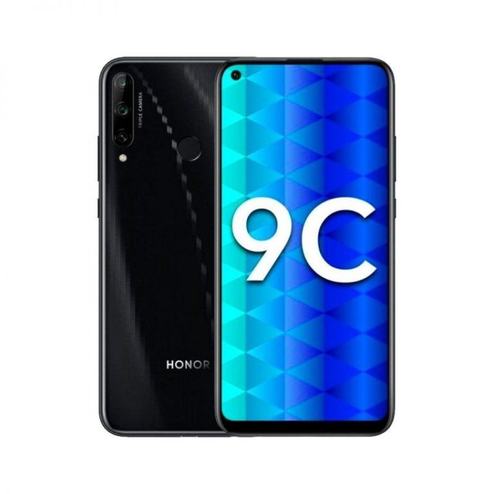 Honor 9c