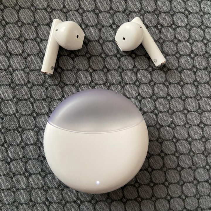 Беспроводные наушники Honor choice Earbuds XSe