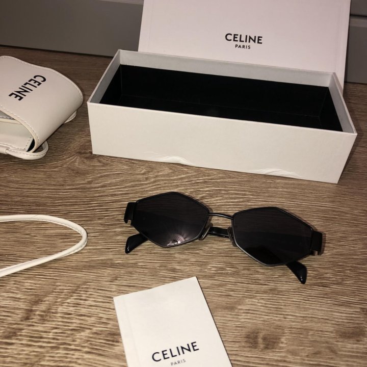 Очки Celine