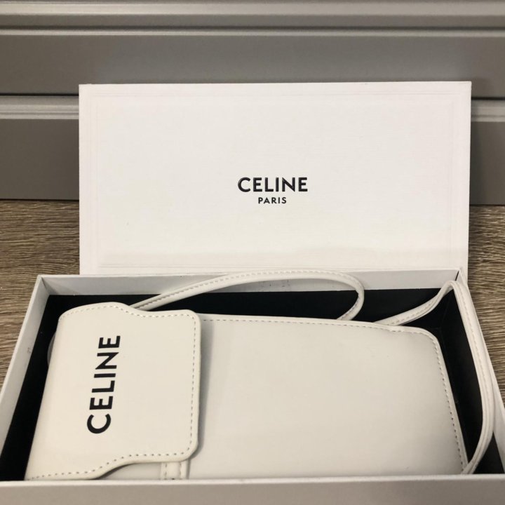 Очки Celine