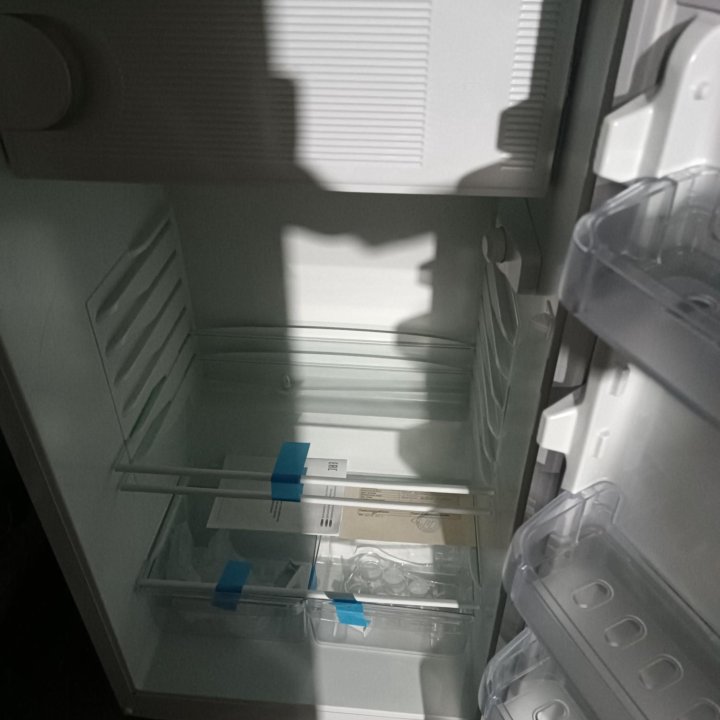Холодильник Nordfrost. Доставка бесплатно
