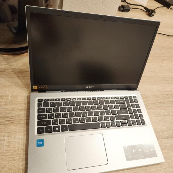 Acer A115-32, 8gb, SSD, FullHD, 2021г.в.