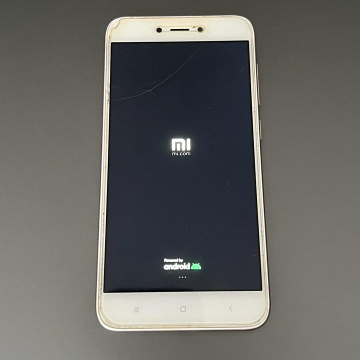 Смартфон Redmi 5A