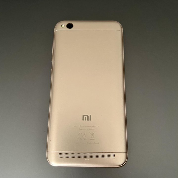 Смартфон Redmi 5A