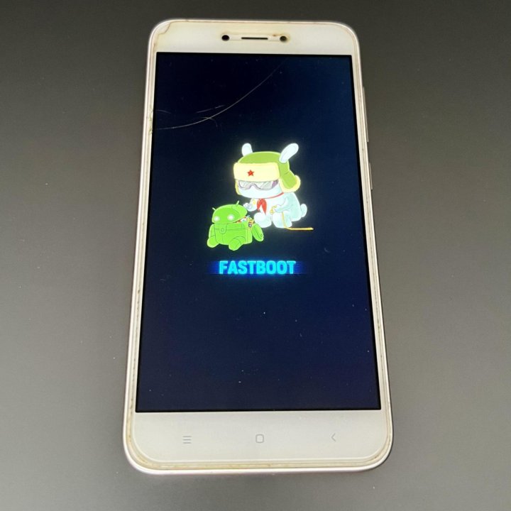 Смартфон Redmi 5A